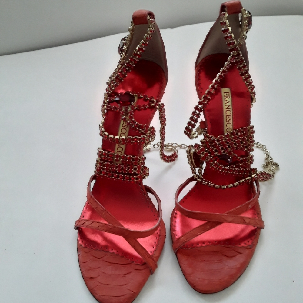 Shoes - Picture 2 of 2